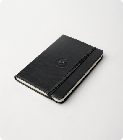 Fyro Notebook