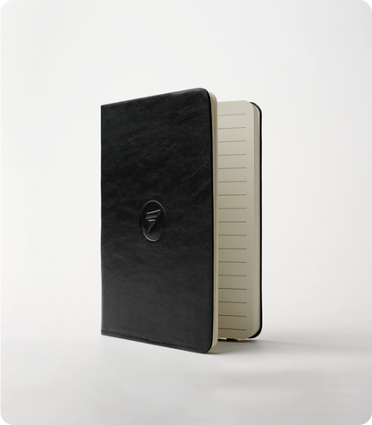 Fyro Notebook