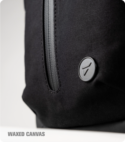 FYRO T22 (Waxed Canvas)