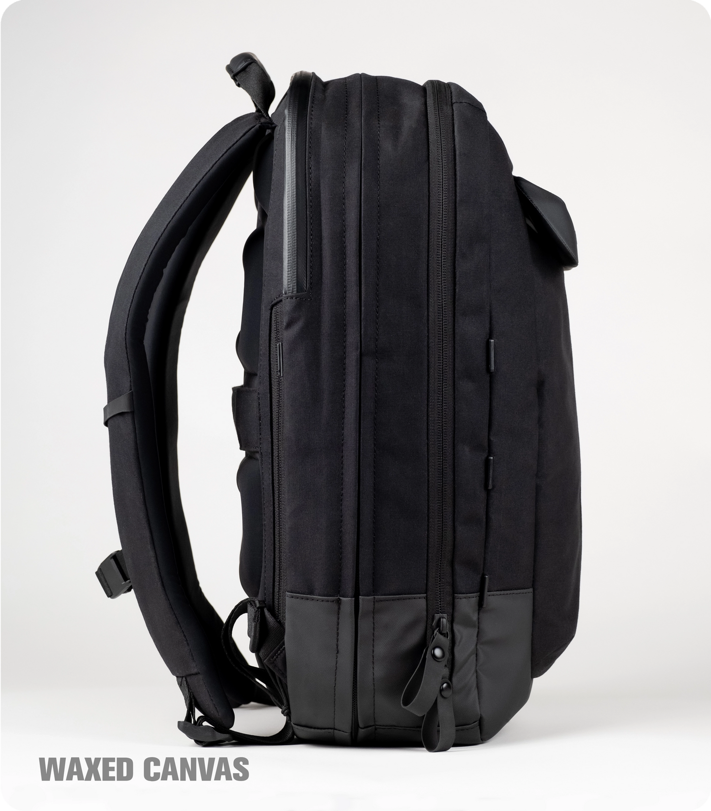 FYRO T22 (Waxed Canvas)