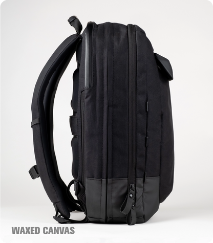 FYRO T22 (Waxed Canvas)