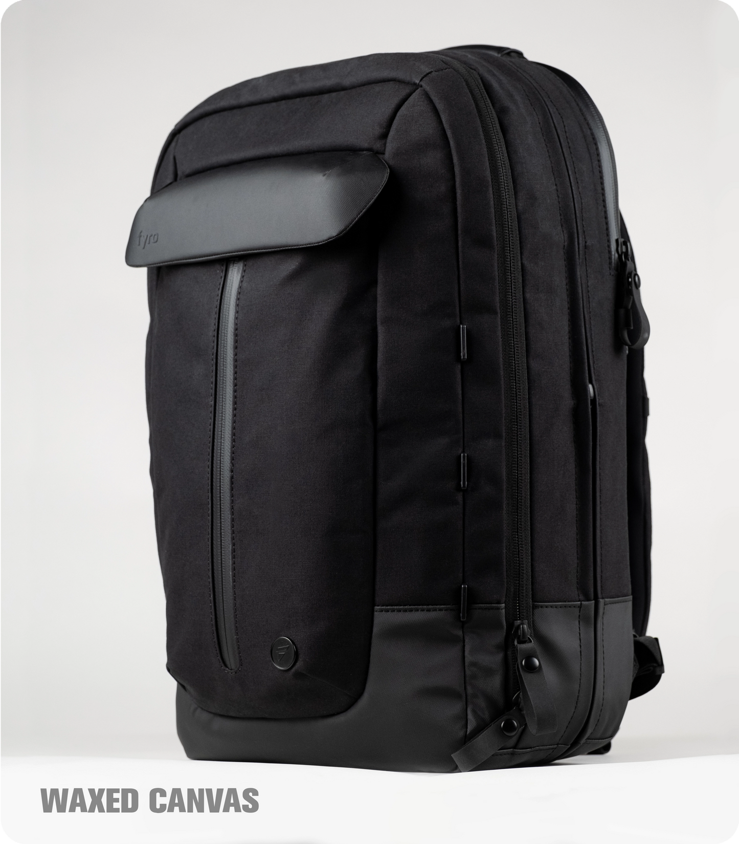 FYRO T22 (Waxed Canvas)