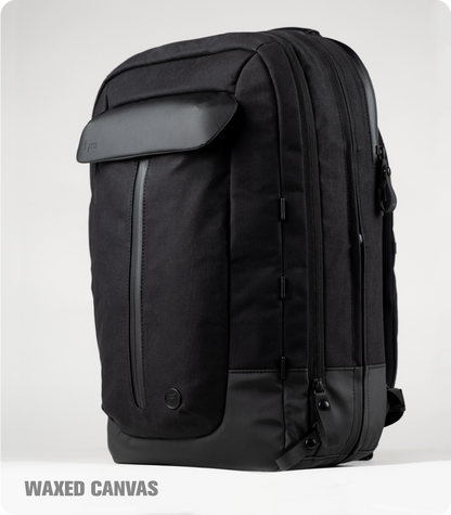 FYRO T22 (Waxed Canvas)