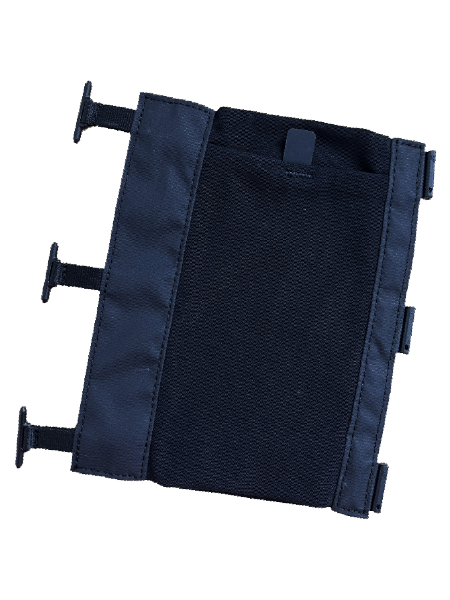 Hydrolock Nylon (Left)