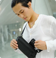 Street-Smart Security