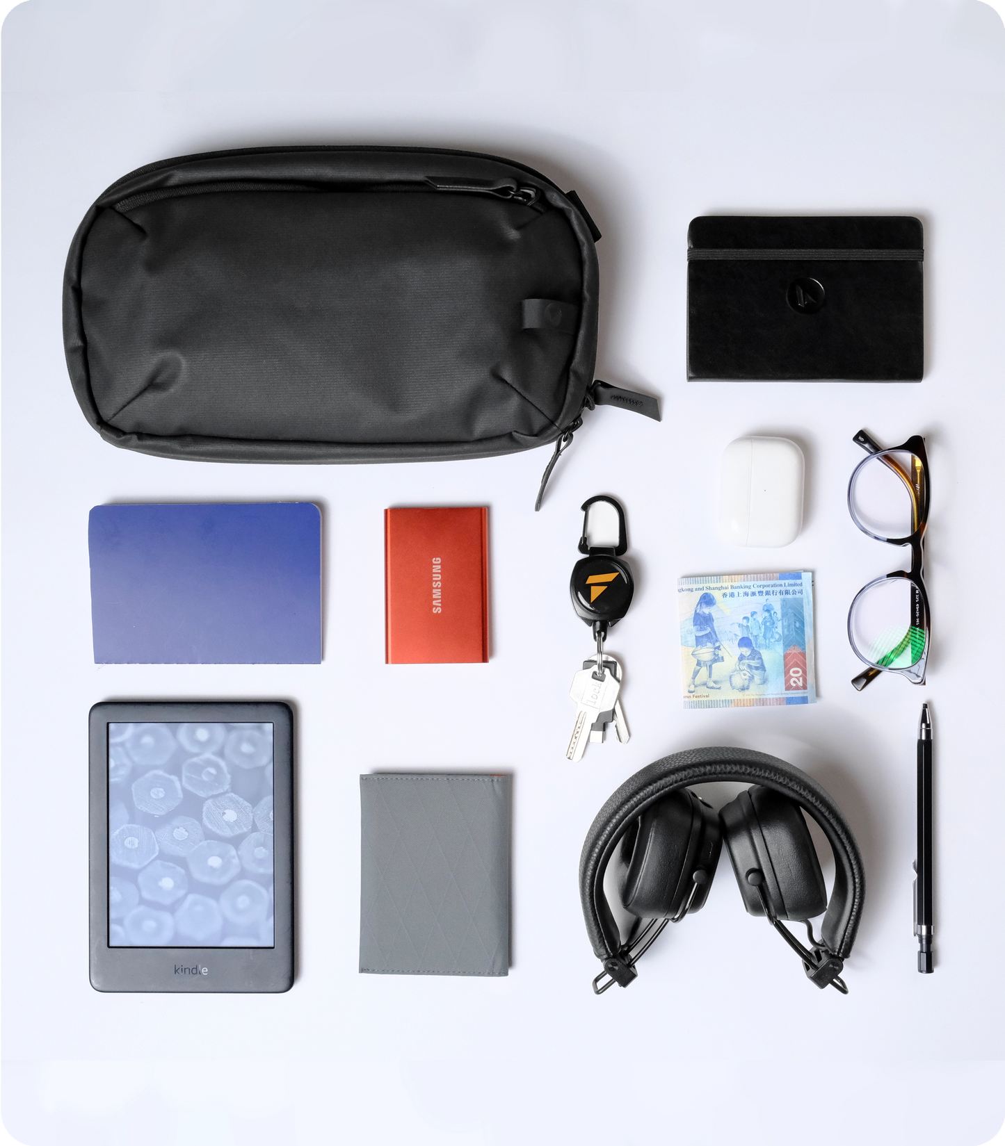 Fyro Citta Sling (Pre-Order)