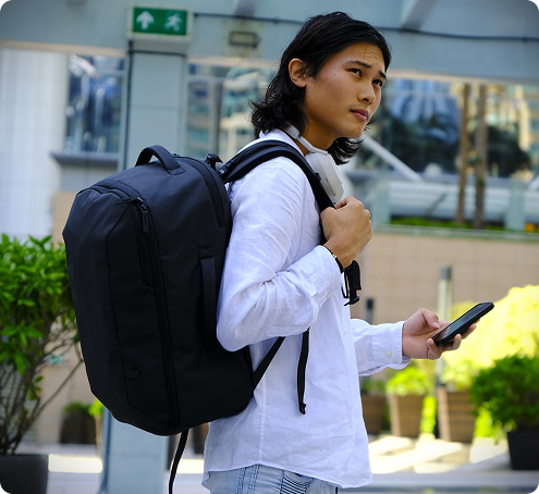 What Comes With Your Levo