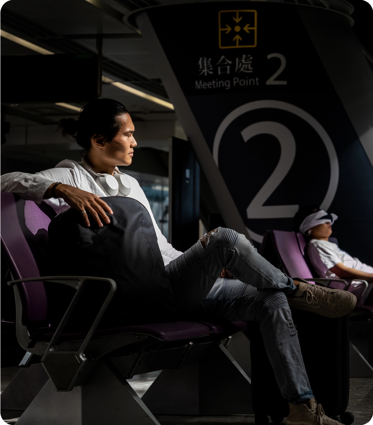 Fyro Levo Travel Backpack (Pre-Order)