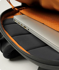 Laptop Limo Protection