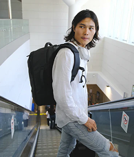 Minimalist Stealth Mode