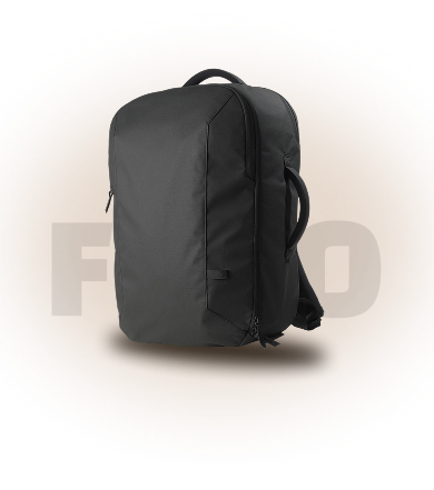 Levo Backpack