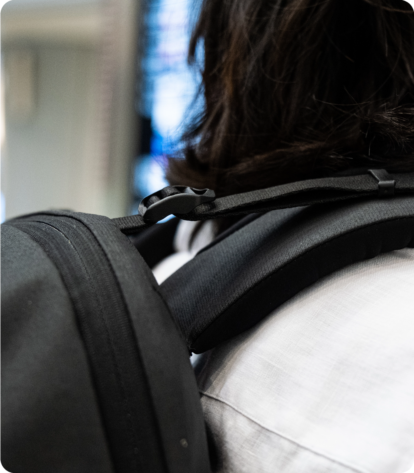 Fyro Levo Travel Backpack (Pre-Order)