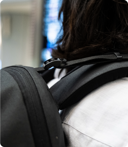 Fyro Levo Travel Backpack (Pre-Order)