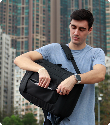 Fyro Tenax 22L Backpack