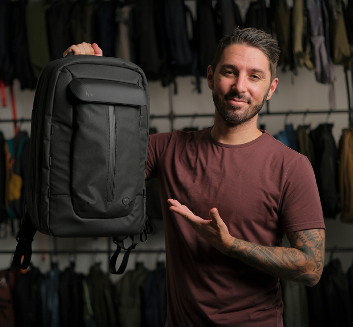 After reviewing Hundreds of bags, I made the one I couldn't find...