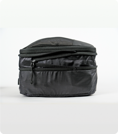 Expands when you need it