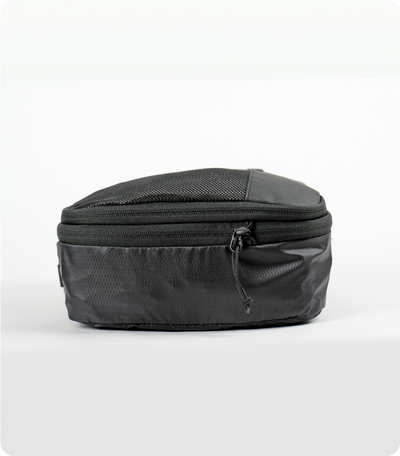 Compresses When You Don’t