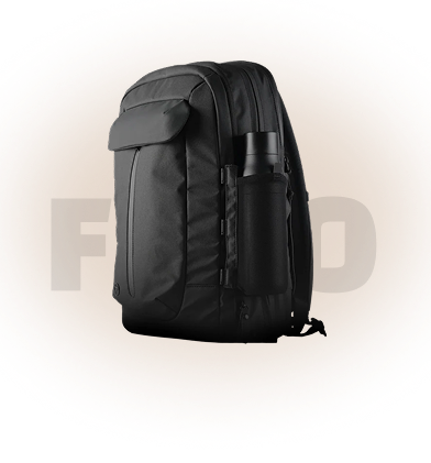Tenax Backpack