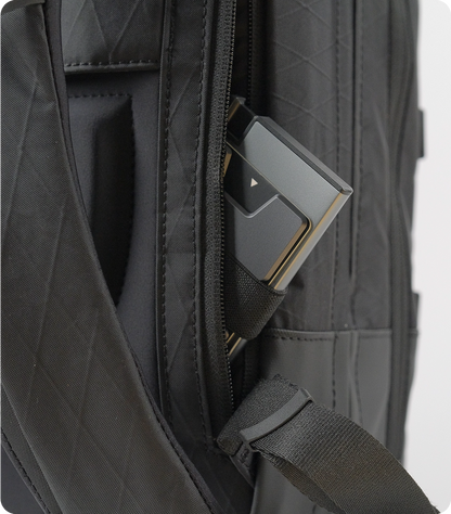 Fyro Tenax 22L X-PAC